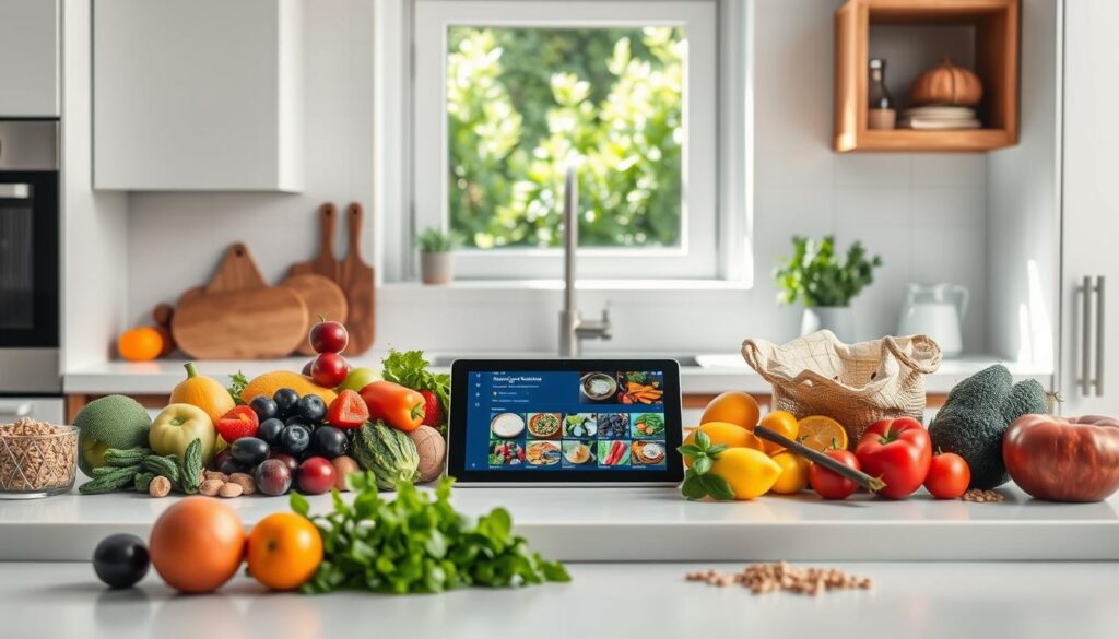 AI solutions for dietary restrictions