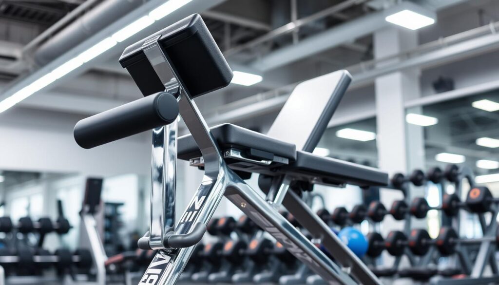 adjustable bench press equipment for resistance training