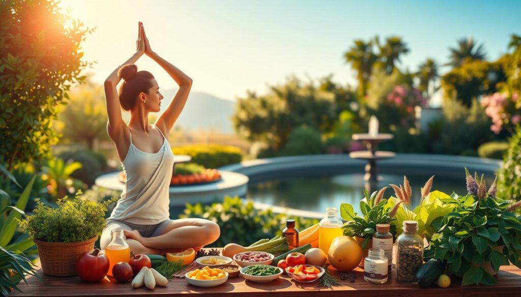 holistic weight management methods