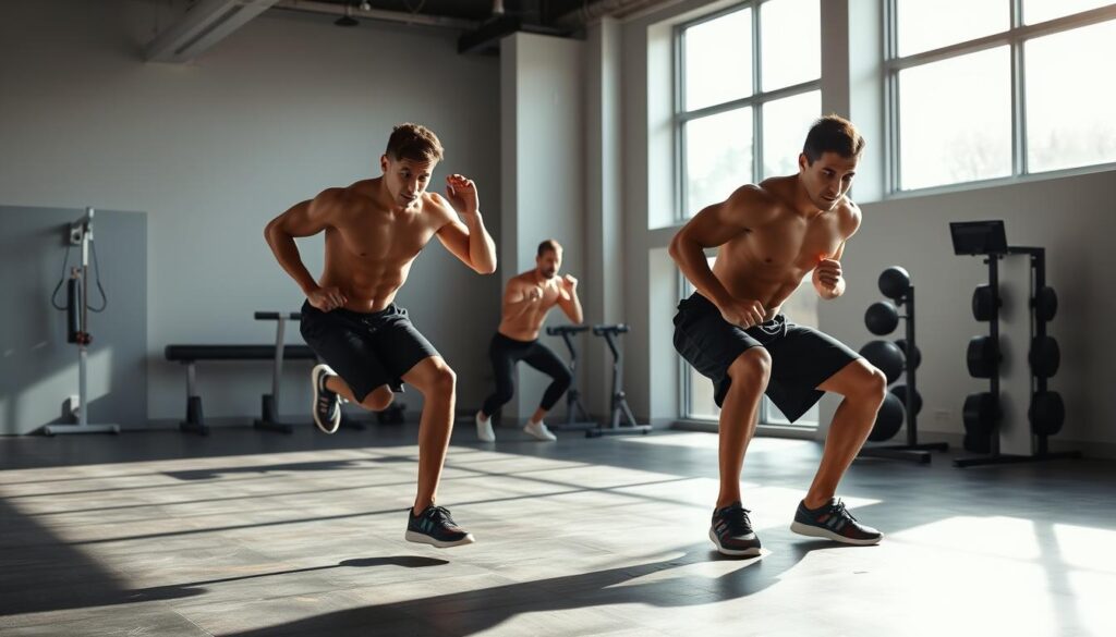 rapid fat-burning methods