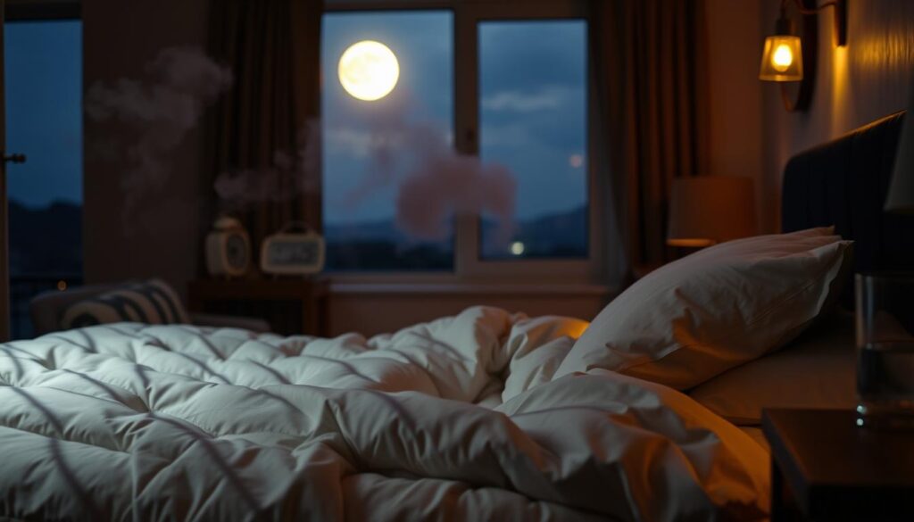 sleep and weight loss