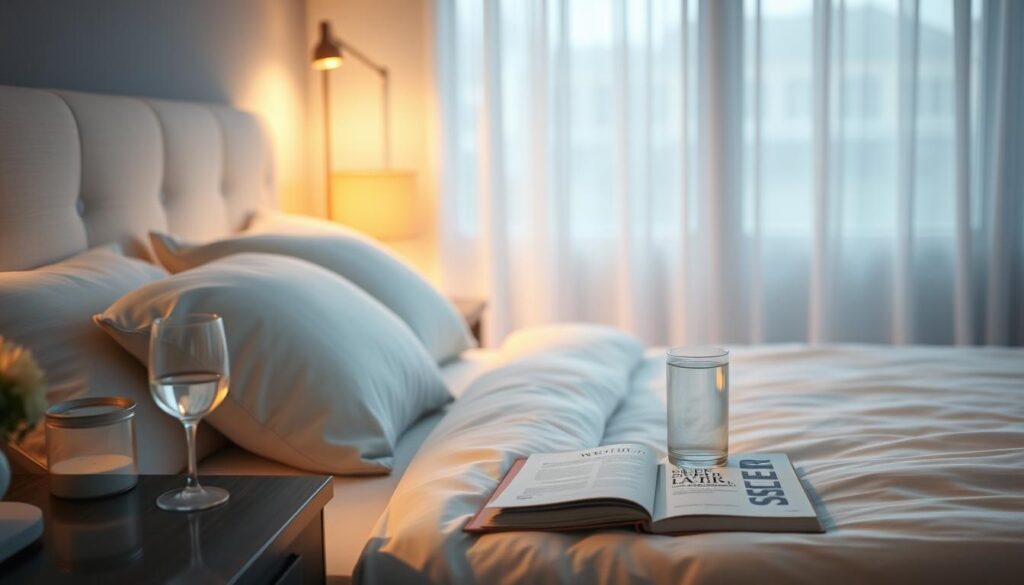 sleep quality weight loss