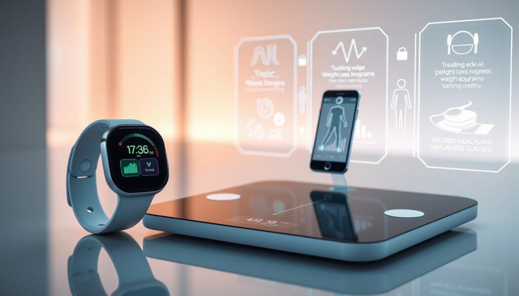 technology weight management solutions
